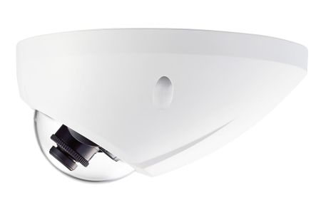 Купольная IP-камера IDIS DC-F1111A