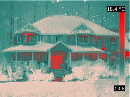 Тепловизор Flir T1020 (83.4мм)