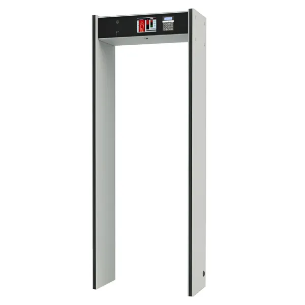 Металлодетектор SmartScan C18, многозонный, арочный