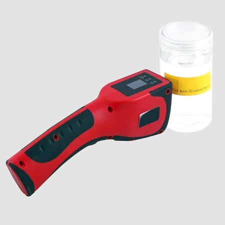 Детектор опасных жидкостей Spectr SG-1500