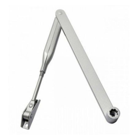 Рычажная тяга dormakaba для TS 77, белый RAL9016