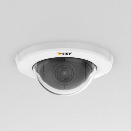 Купольный оптический блок модульной камеры Axis F4005-E