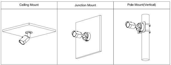 IP-видеокамера уличная 4Мп Dahua DH-IPC-HFW1431SP-0280B-S4 IP-видеокамера уличная 4Мп Dahua DH-IPC-HFW1431SP-0280B-S4