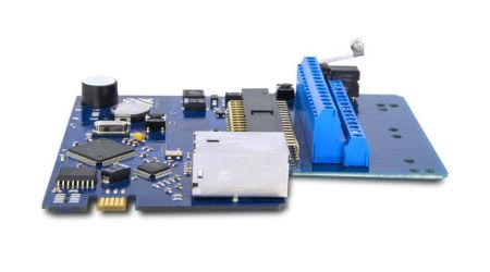 Сетевой контроллер Эра-10000 v2