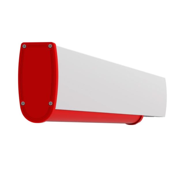 Шлагбаум автоматический AN-Motors BRAVO BV-5, стрела 5,3 метра