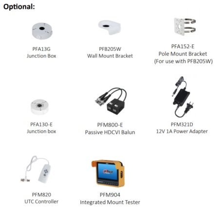 HD-CVI видеокамера 2Мп Dahua DH-HAC-HDW1200TRQP-A-0280B-S5 HD-CVI видеокамера 2Мп Dahua DH-HAC-HDW1200TRQP-A-0280B-S5