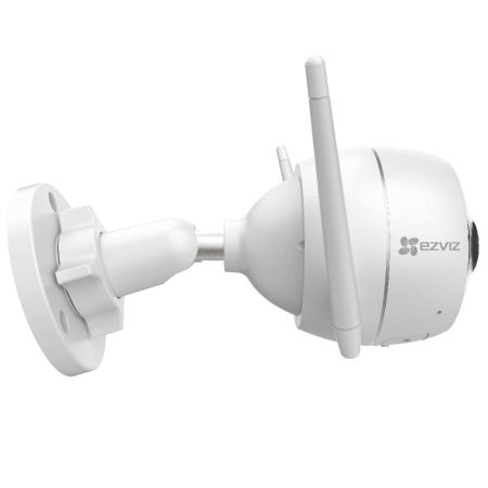 Уличная IP-камера 2Мп Ezviz C3X (4 мм) Wi-Fi