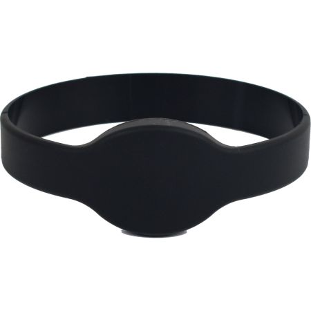 Силиконовый RFID-браслет Em-Marine, без застежки