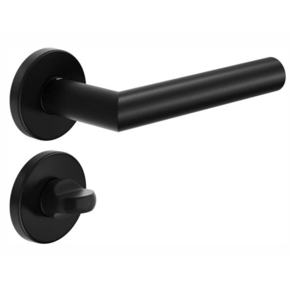 Комплект ручек dormakaba S60 S60/12T/L с заверткой