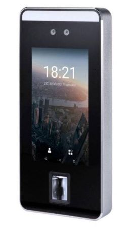 Биометрический считыватель Smartec ST-FR042EM Биометрический считыватель Smartec ST-FR042EM