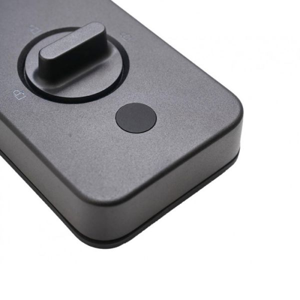 Электронный замок биометрический Aqara A100 Zigbee по отпечатку пальца, Mifare, Wi-Fi