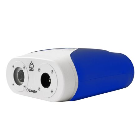 Тепловизионный регистратор Блокпост ТТР-01