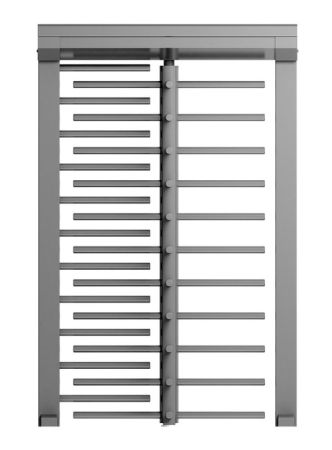 Полноростовой турникет Gotschlich Ecco 90 HE Basic (6ELE4A0HB)