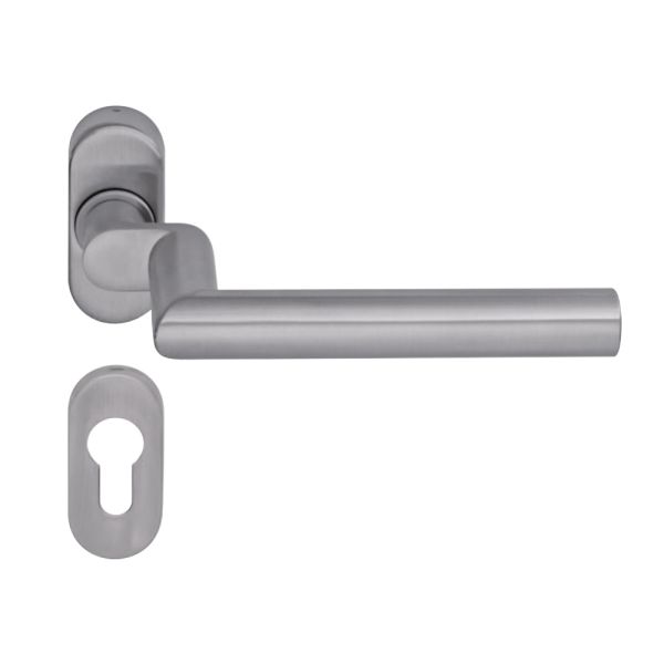 Ручка dormakaba CORE 8906A / 6621 для профильных дверей