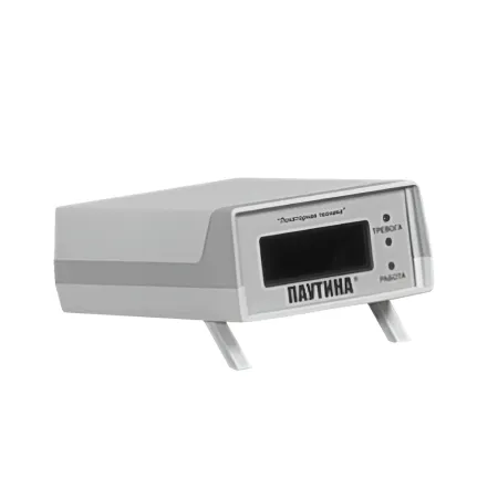 Металлодетектор арочный Паутина-МТП8, магнитометрический, многозонный