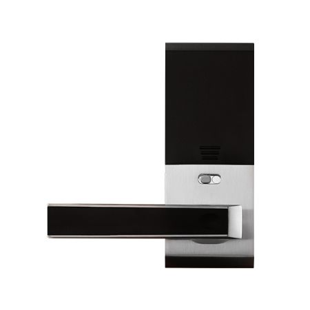 Электронный замок ZKTeco AL20B со считывателем отпечатков пальцев и Bluetooth