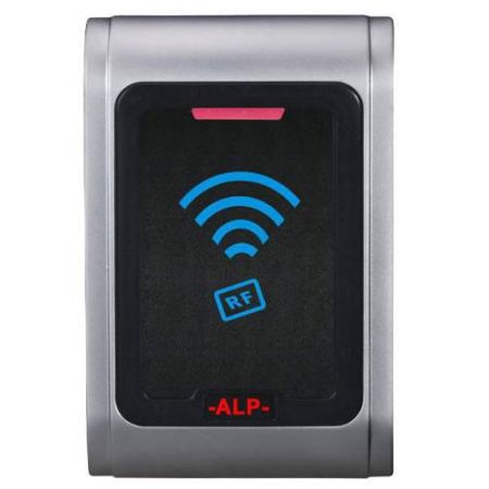 Считыватель вандалозащищенный MagLock ALP005M