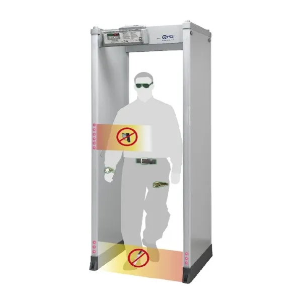 Металлодетектор Ceia HI-PE/PNZ арочный