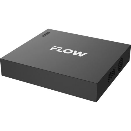 IP-видеорегистратор 8-канальный iFlow F-0(N8)