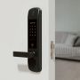 Электронный замок igloohome Mortise 2+ с ручкой