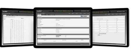 Коммутатор Ubiquiti EdgeSwitch 24 Lite