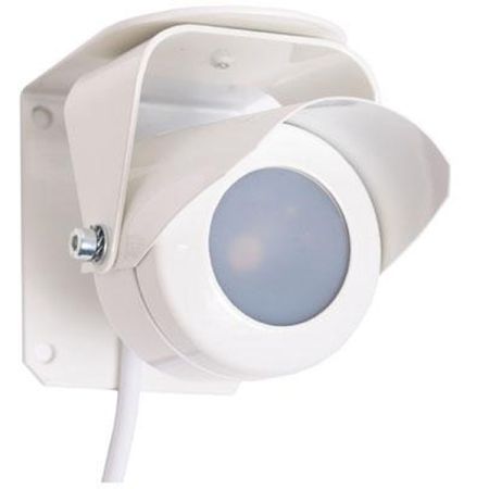 Пожарный извещатель ТЮЛЬПАН 1-1-1 пламени, ИК односпектральный