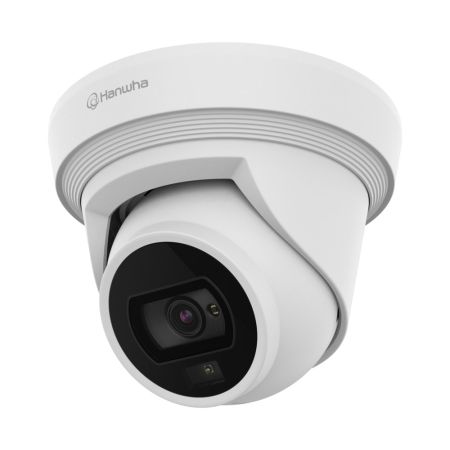 Антивандальная IP-видеокамера 5Мп Wisenet QNE-C8013RL с искусственным интеллектом