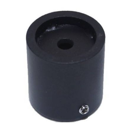 Патрубок ограждения к стене ASP-D32.S