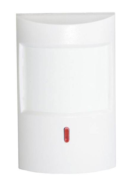 Извещатель охранный объемный оптико-электронный Рапид-3