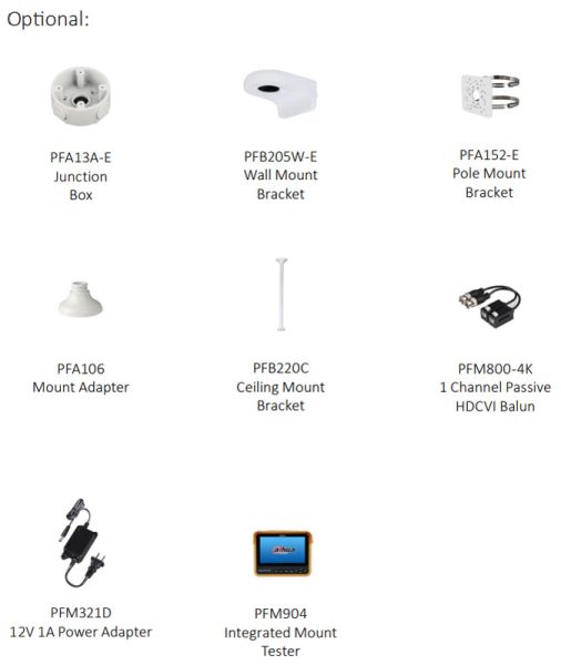 Уличная HD-CVI видеокамера 5Мп Dahua DH-HAC-HDW1500TLMP-IL-A-0280B-S2
