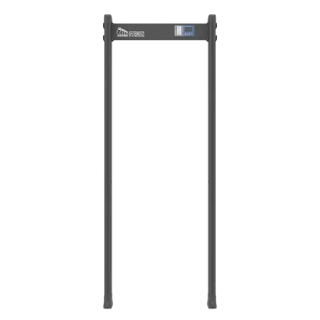 Арочный металлодетектор Блокпост PC Vx 1800 (18/12/6), IP65, серии Матрёшка