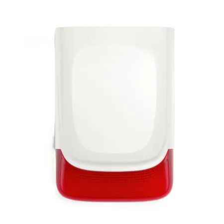 Оповещатель Си-Норд СН-Сирена-Улица охранно-пожарный, свето-звуковой