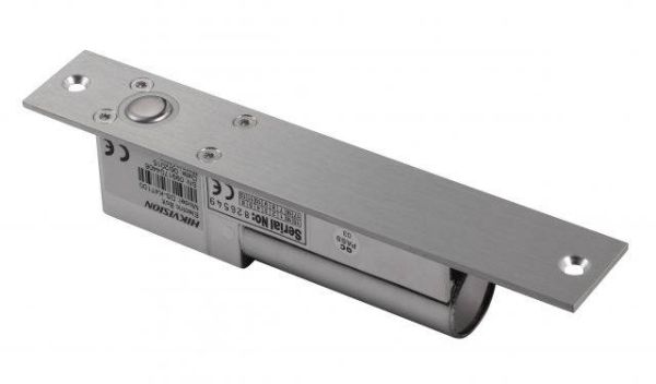 Защелка электромеханическая соленоидная HikVision DS-K4T100