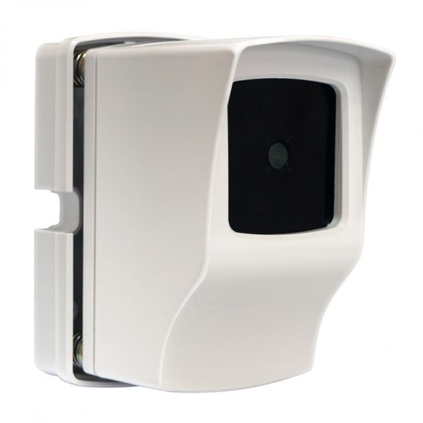 Извещатель пожарный Болид С2000-ИПДЛ исп.60 дымовой, оптико-электронный линейный, адресный