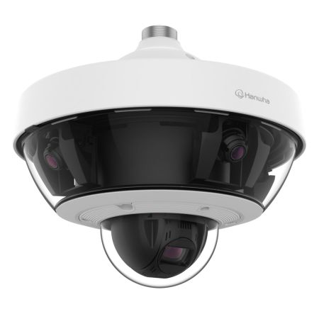 Видеомодуль Wisenet SLA-2M2800P 2Мп f=2,8 мм для камеры PNM-9322VQP