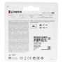 Карта памяти microSDXC UHS-I U3 Kingston Canvas Go 512 ГБ