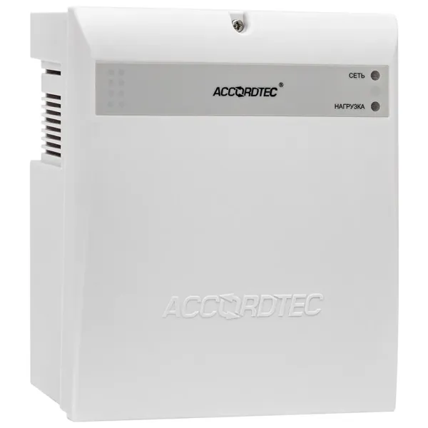 Блок бесперебойного питания AccordTec ББП-40 исп. 1