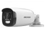 Уличная HD-TVI видеокамера 2Мп HikVision ColorVu DS-2CE12DFT-F28 (2.8 мм)