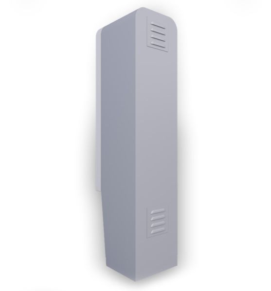 Выездная стойка АП-ПРО Максима Классик 02 (сканирование въездного билета)