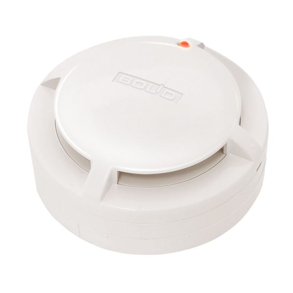 Извещатель пожарный Болид ДИП-34А-04 дымовой, оптико-электронный, адресно-аналоговый