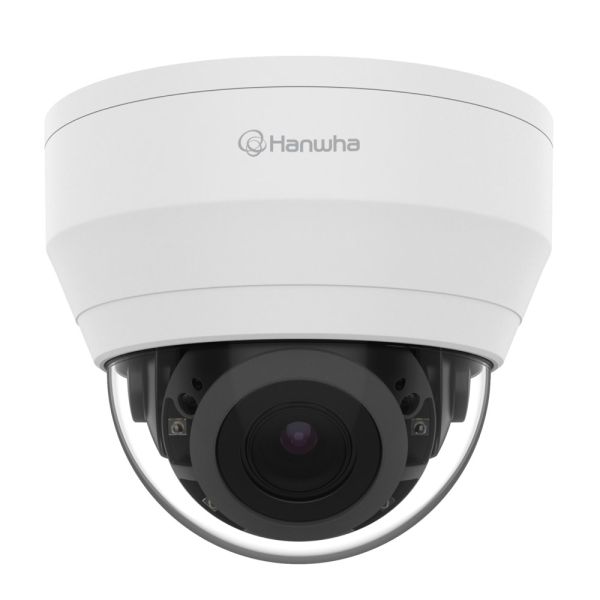 Сетевая IP-видеокамера 5Мп Wisenet QND-8080R (3.2-10 мм)