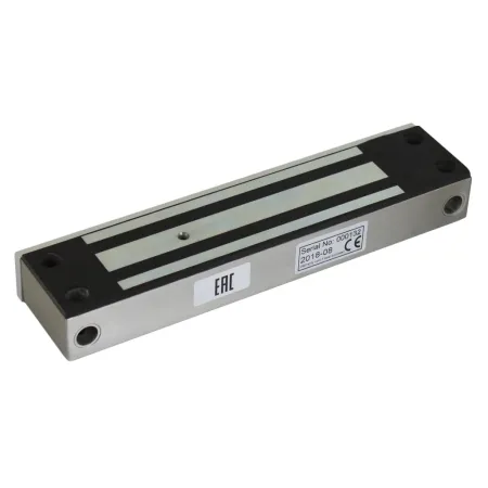 Электромагнитный влагозащищенный замок AccordTec ML-350AWSN