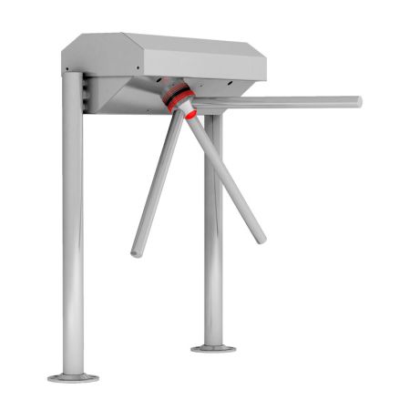 Трехштанговый турникет-трипод Gotschlich Dolomit 3-Arm (6DOL3AEB)