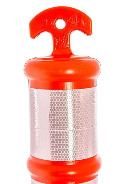 Ограждение Солдатик тип 3 с подставкой