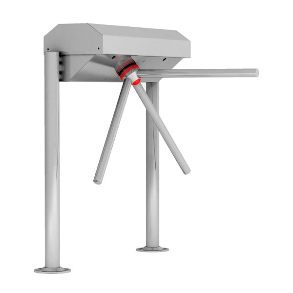 Трехштанговый турникет-трипод Gotschlich Dolomit 3-Arm (6DOL3AEB) Трехштанговый турникет-трипод Gotschlich Dolomit 3-Arm (6DOL3AEB)