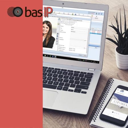 Модуль интеграции RusGuard с IP-домофонами BAS-IP (лицензия на 1 домофон) Модуль интеграции RusGuard с IP-домофонами BAS-IP (лицензия на 1 домофон)