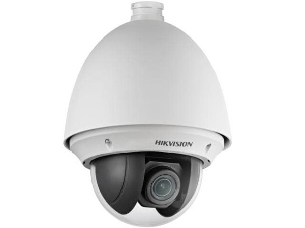 Скоростная 2Мп PTZ IP-видеокамера HikVision DS-2DE4225W-DE Скоростная 2Мп PTZ IP-видеокамера HikVision DS-2DE4225W-DE