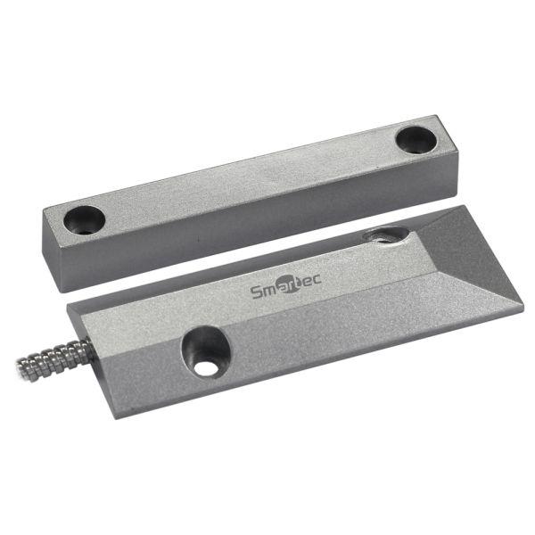 Извещатель магнитоконтактный Smartec ST-DM140NC-SL