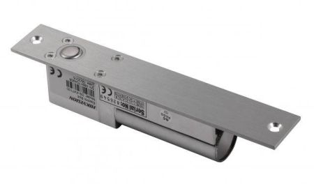Защелка электромеханическая соленоидная HikVision DS-K4T100