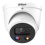 IP-видеокамера уличная 8Мп TiOS Dahua DH-IPC-HDW3849HP-AS-PV-0280B-S5 с ИИ и активным сдерживанием